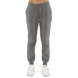Pantalón de mujer de invierno con puño 'Never Without'