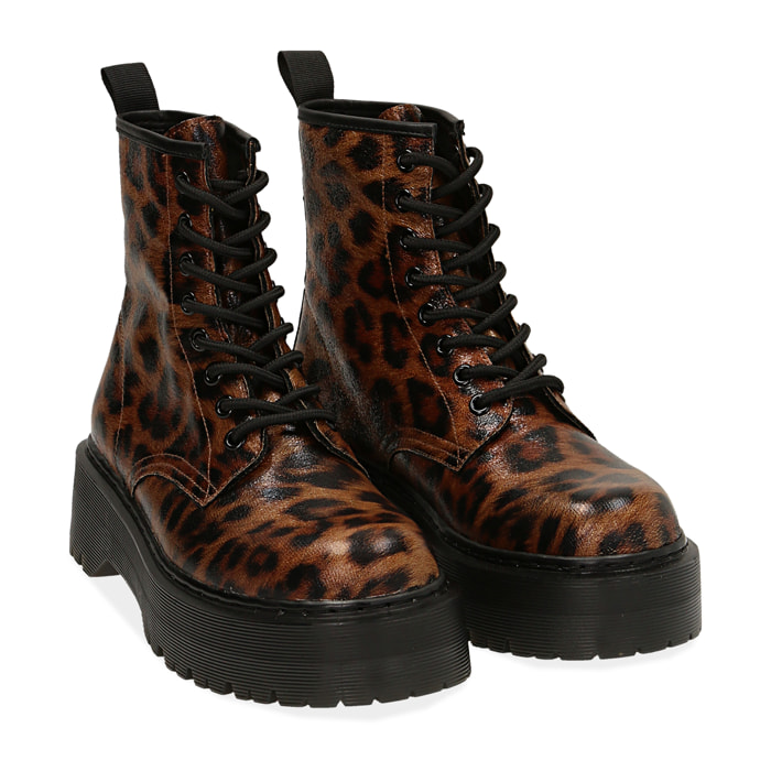 Anfibi platform leopard