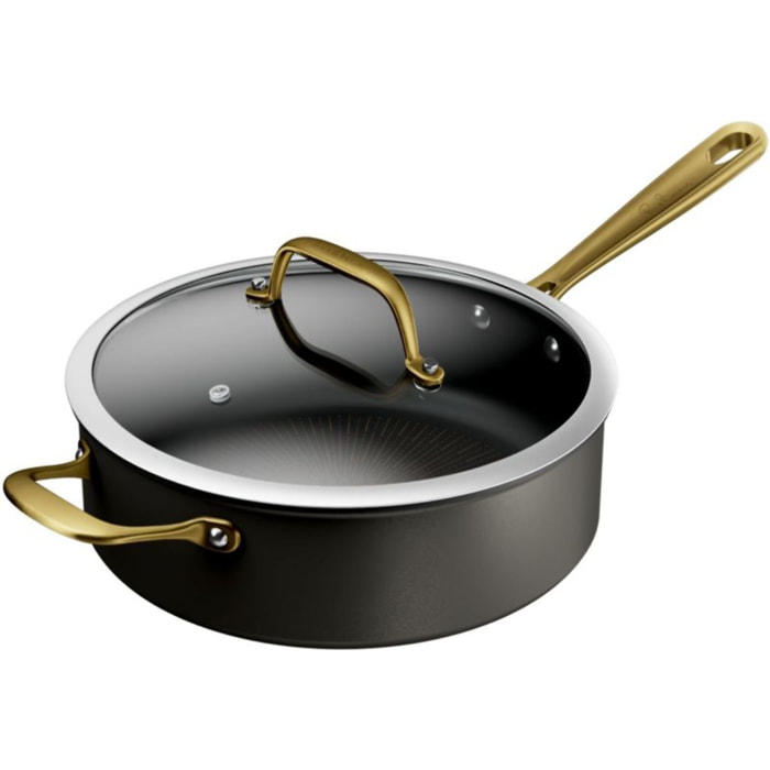 Sauteuse TEFAL 26cm Bocuse Edition