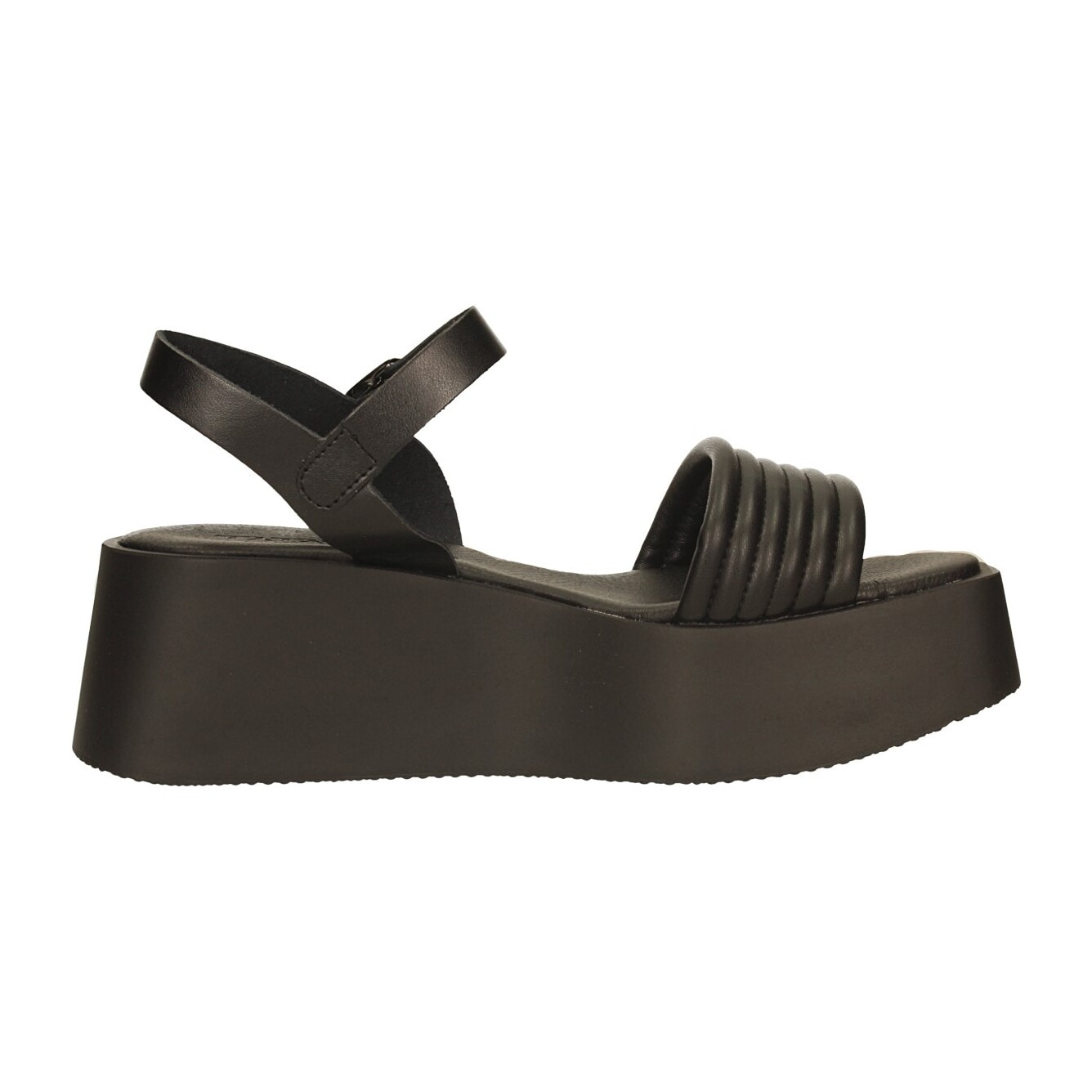 Sandali Donna Tata Italia Nero