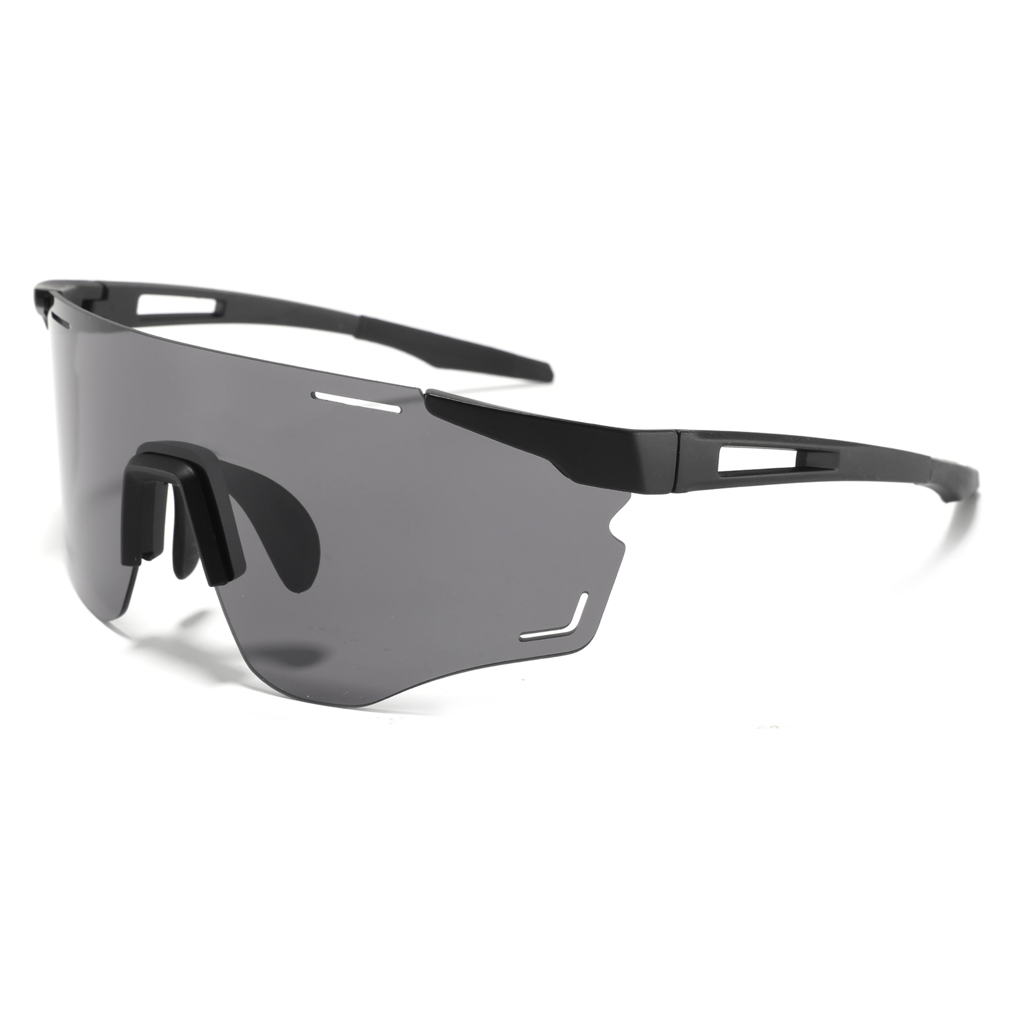 Gafas de Sol Fluor 20952-C2 de Tr90 Unisex 58 mm