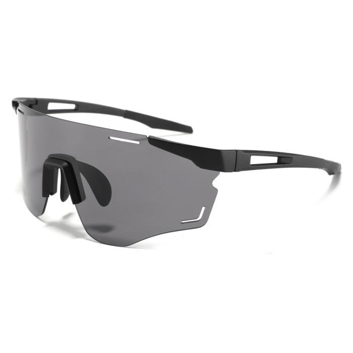 Gafas de Sol Fluor 20952-C2 de Tr90 Unisex 58 mm