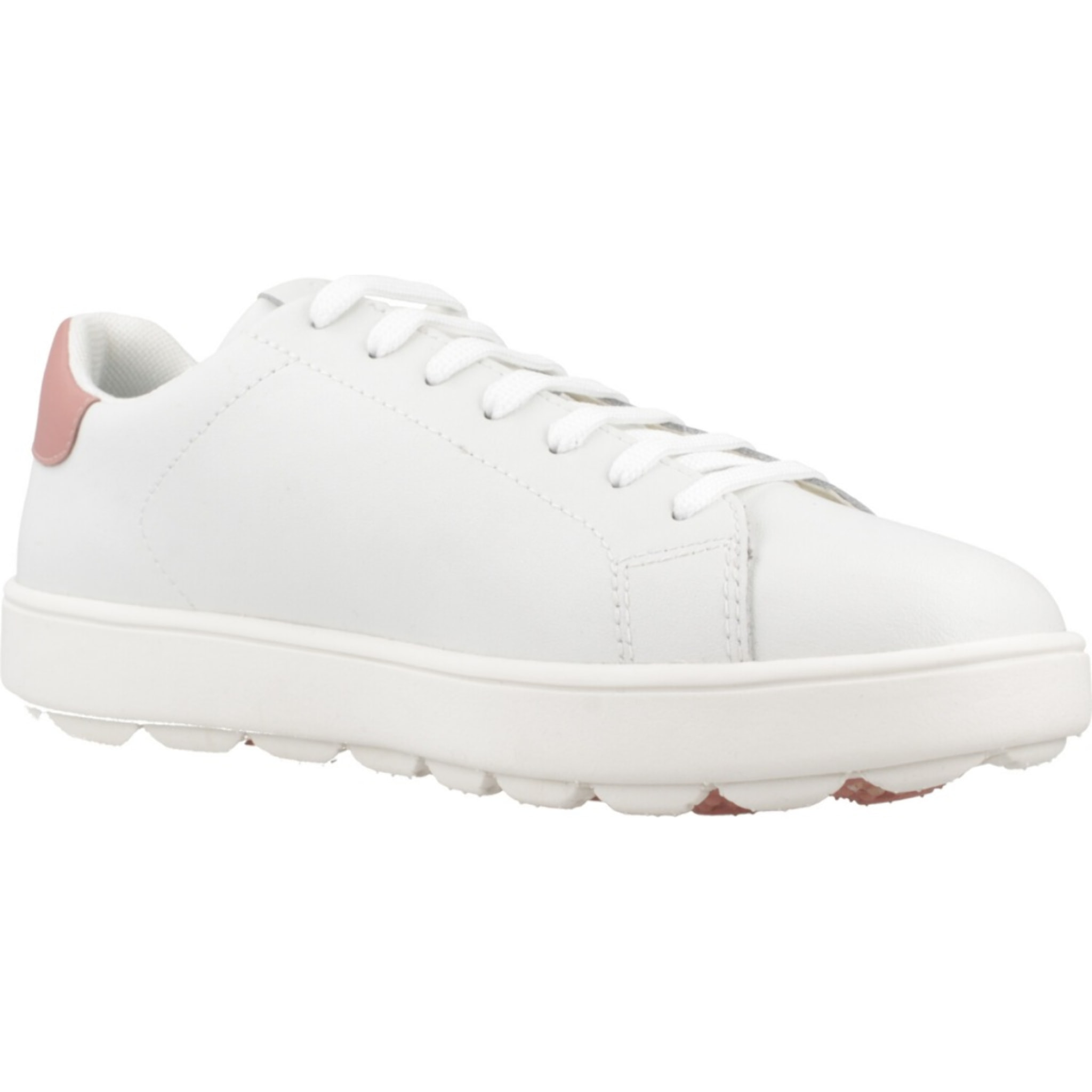 Sneakers de  Mujer de la marca GEOX  modelo D SPHERICA ECUB-1 White