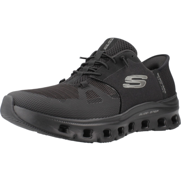 Sneakers de  Mujer de la marca SKECHERS  modelo GLIDE-STEP PRO Black