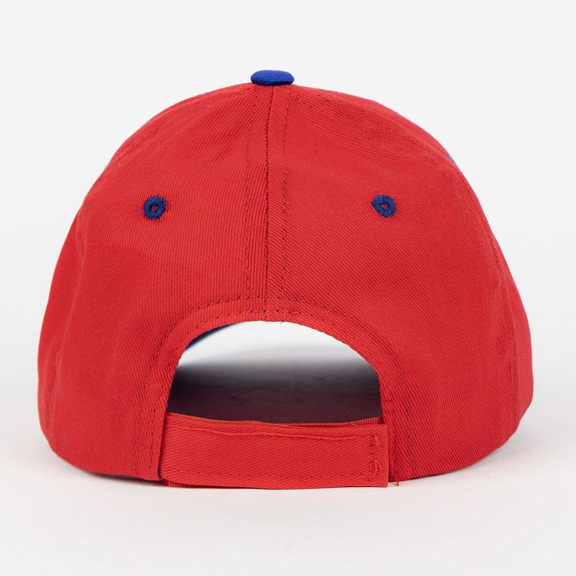 Gorra Spidey