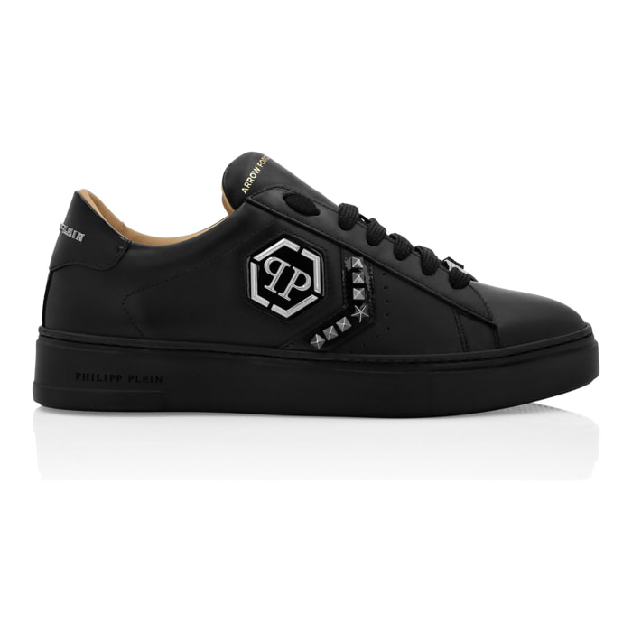 PHILIPP PLEIN Low-Top Sneakers ARROW FORCE