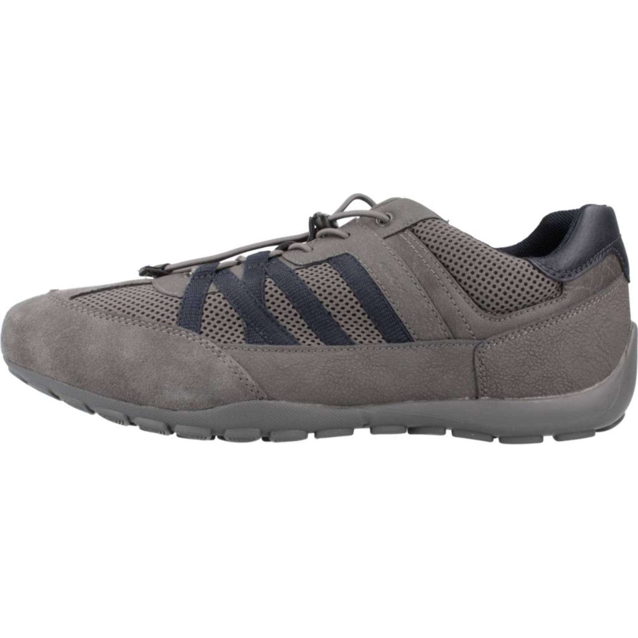 SNEAKERS GEOX U RAVEX