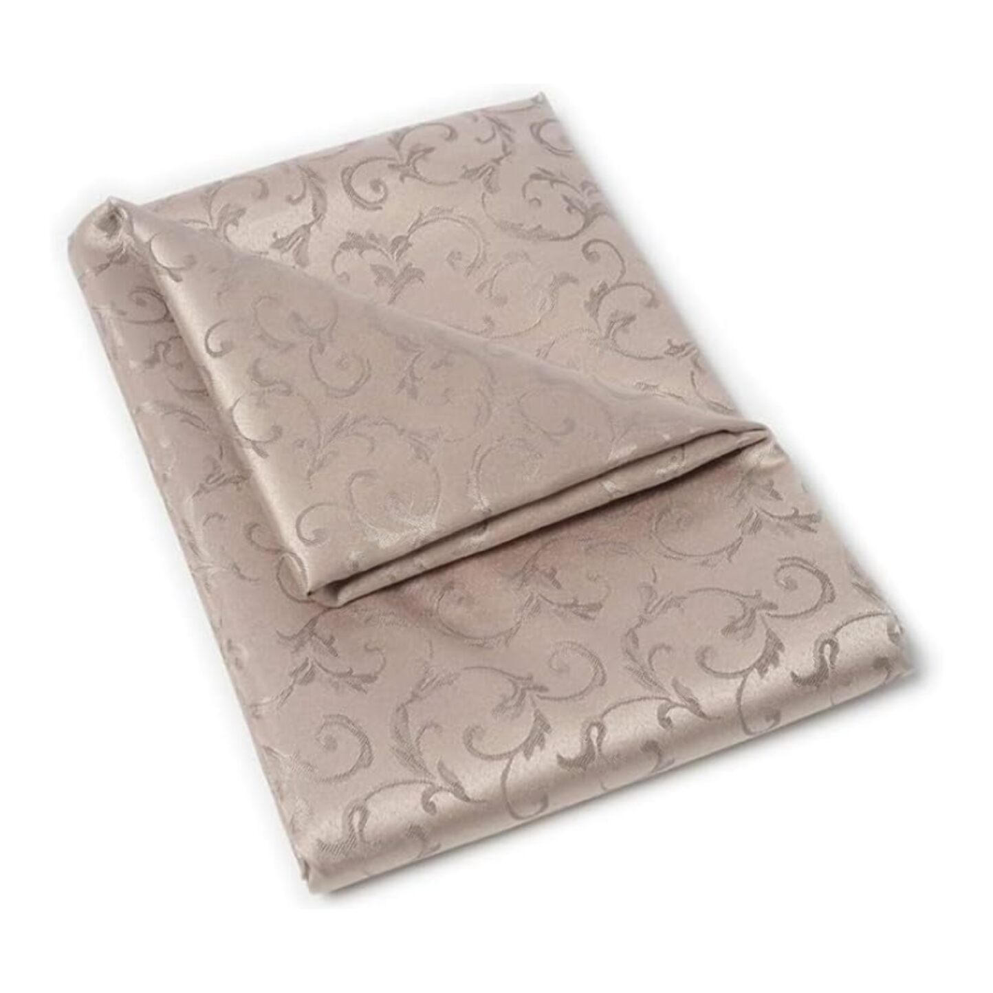 Tovaglia Antimacchia Rotonda, Impermeabile.