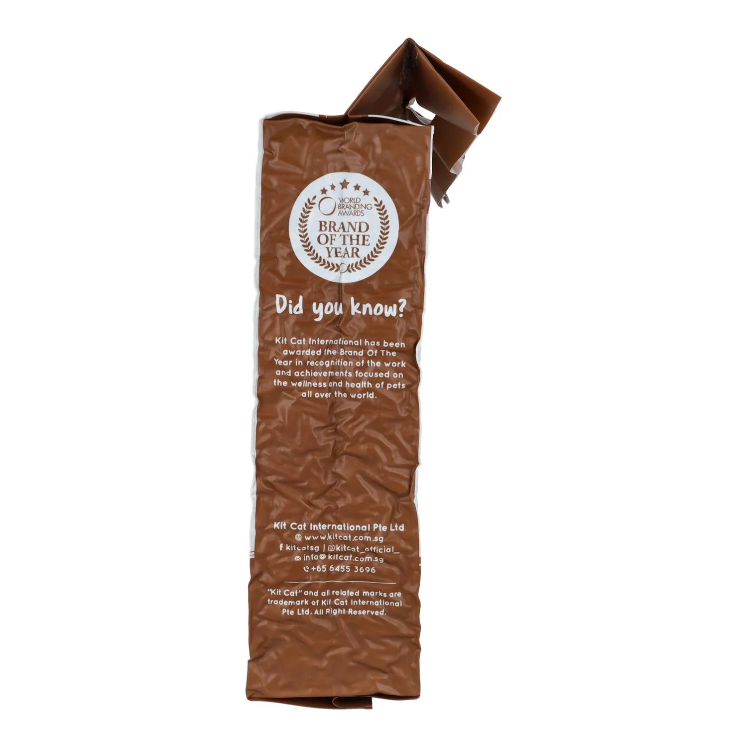 Pack 2x Kit Cat Arena Eco Nova Pack Ahorro - Coffee 7 L Arena para gatos