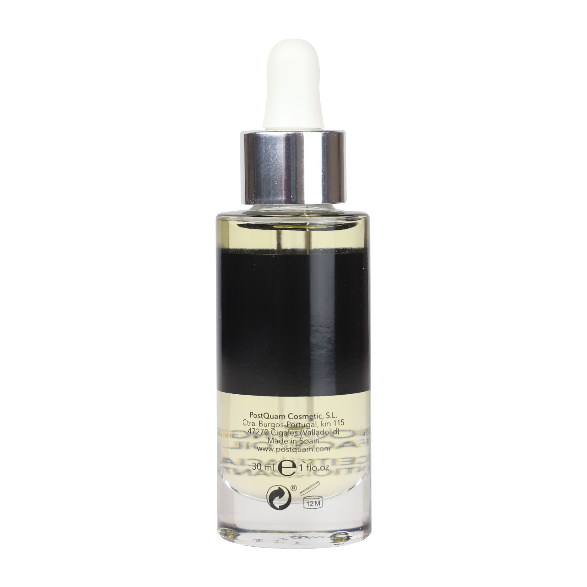 Capsule Lab Boosting Facial Oil - Per Tutti I Tipi Di Pelle - 30 Ml