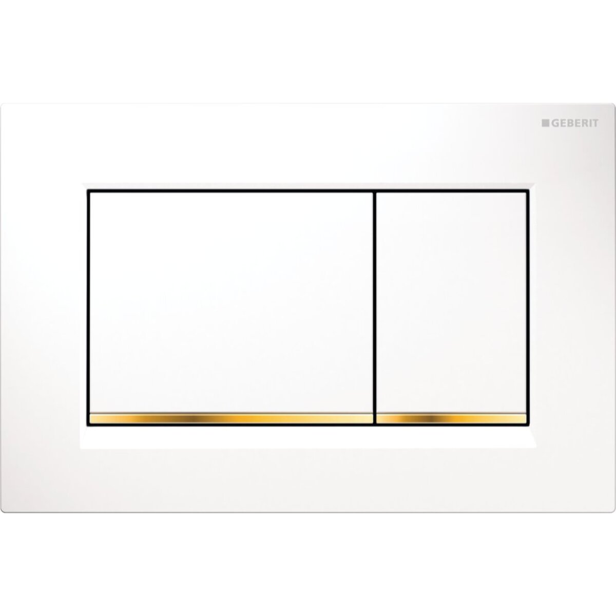 Sigma 30 blanc/doré (Sigma30-T)