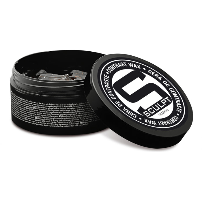 Cera Contraste 100
