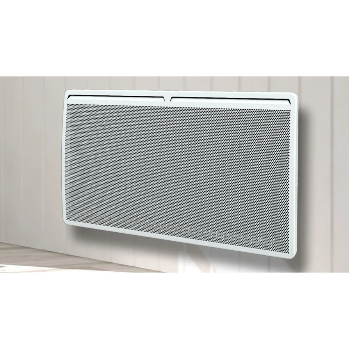 Carrera panneau rayonnant bombe 1500w Commande tactile