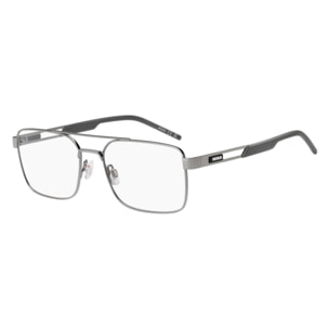 Gafas de Vista Hugo HG 1388 6LB de Metal Hombre 55 mm