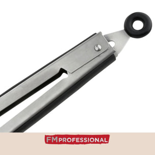 Pince à barbecue inox 46 cm FM Professional Barbecue