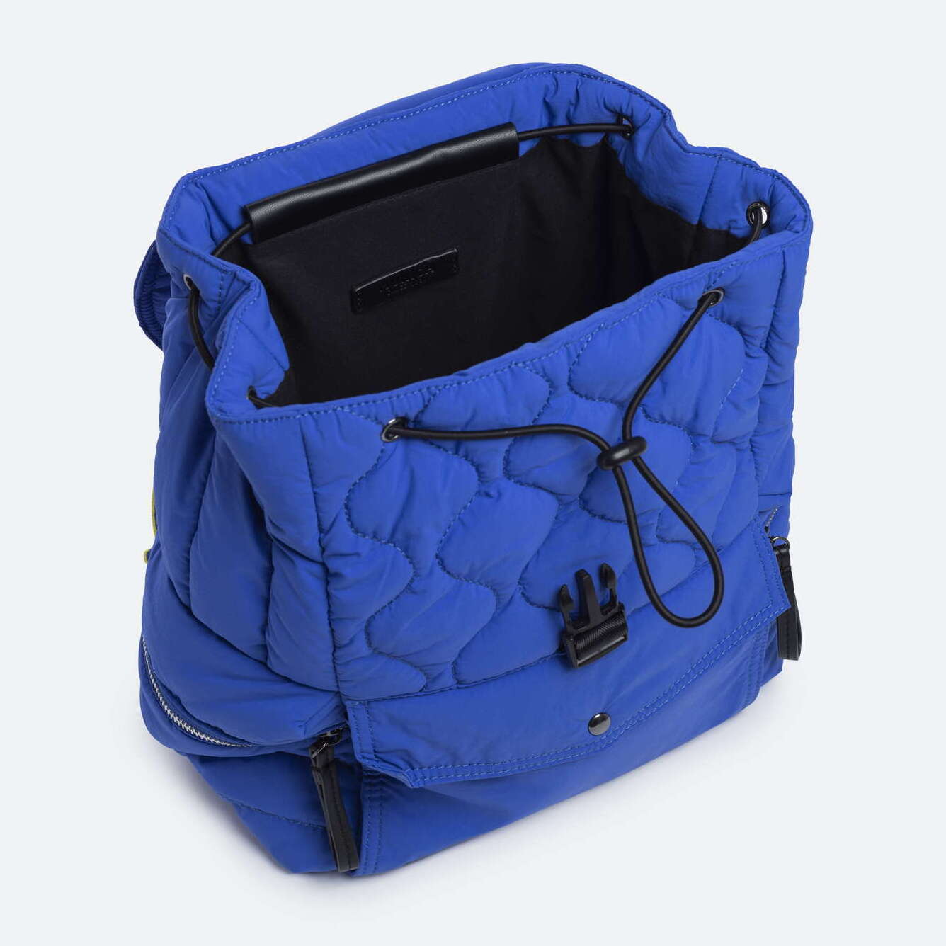 BALLOON BACKPACK BLUE