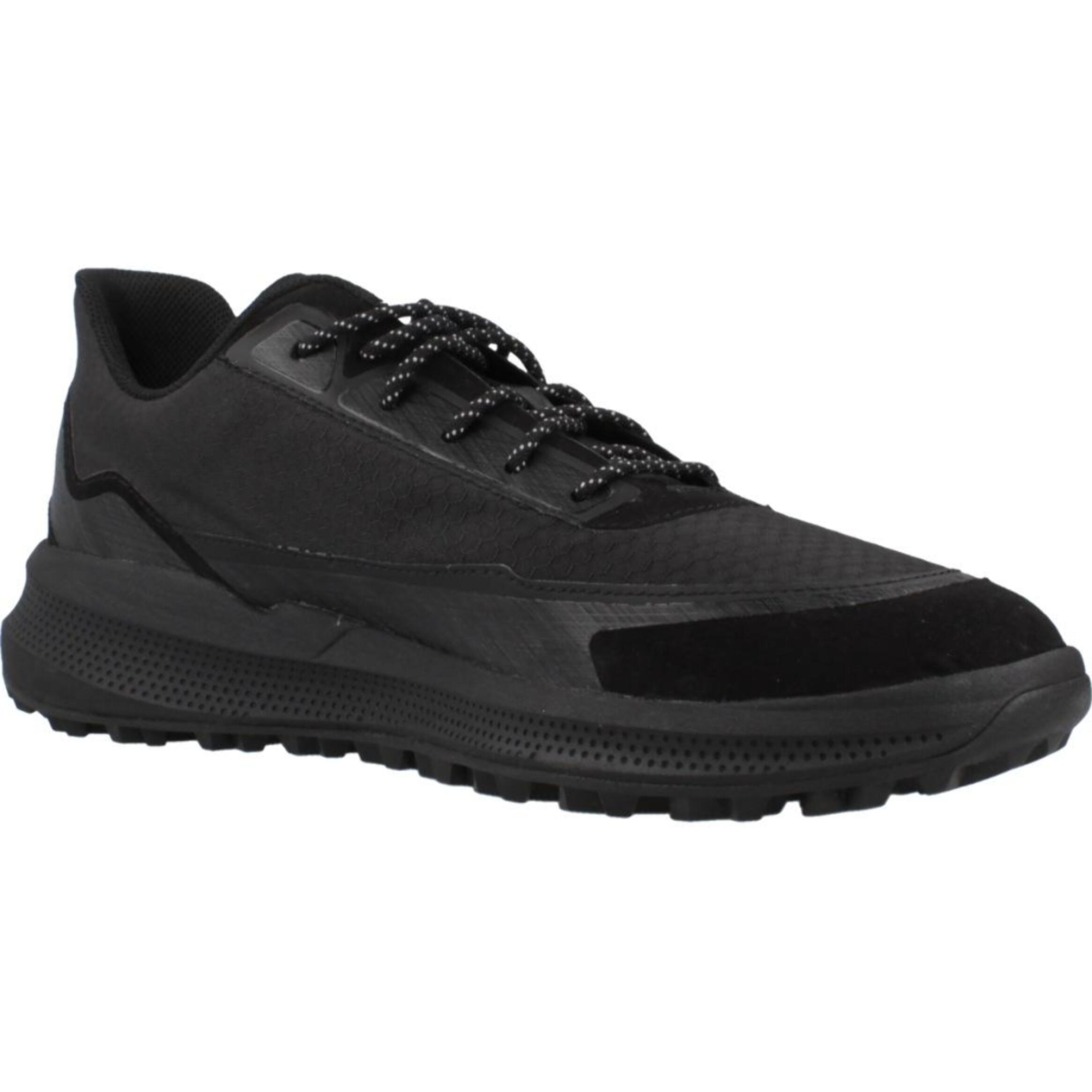 Sneakers de  Mujer de la marca GEOX  modelo D PG1X ABX NEGRO