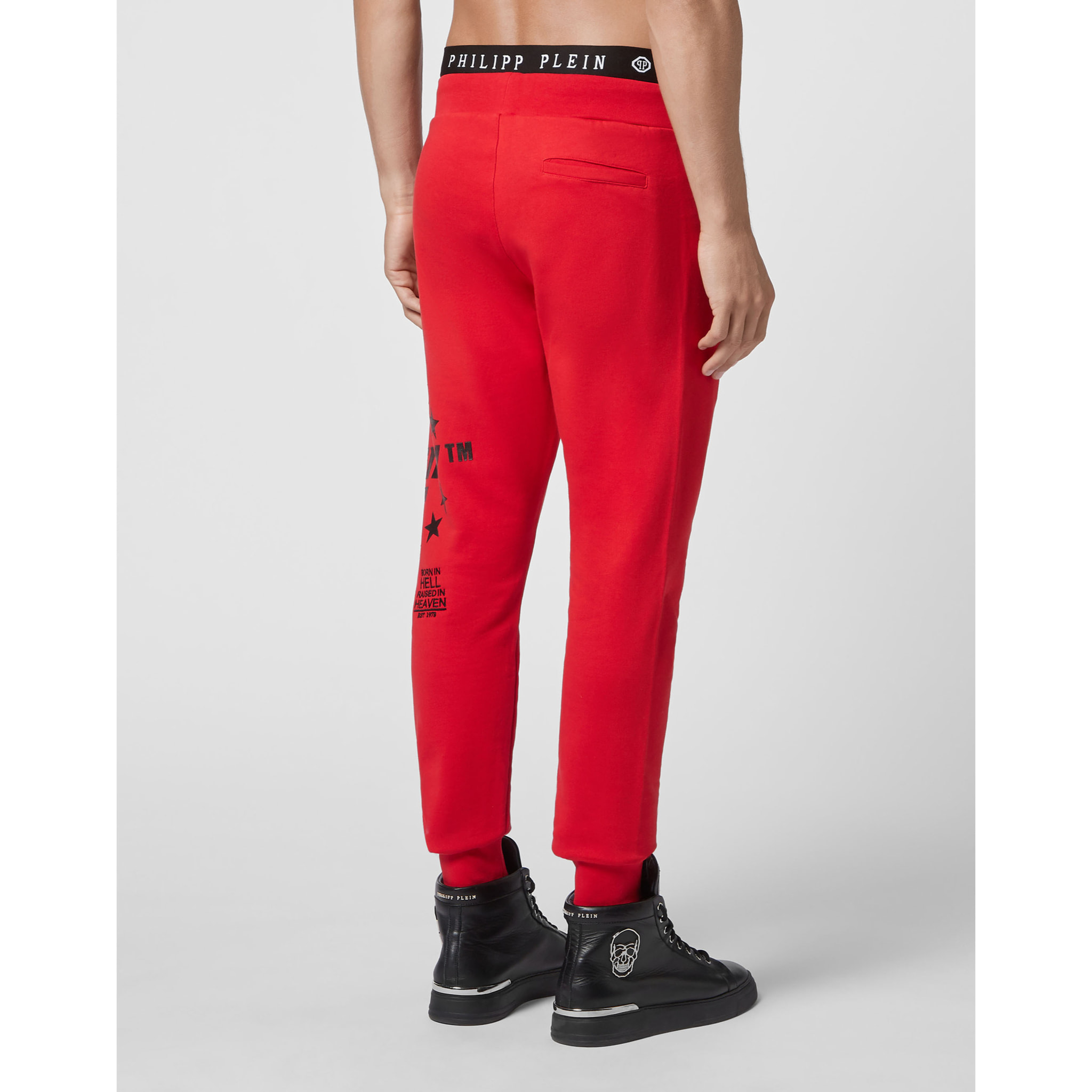 PHILIPP PLEIN Sweatpants