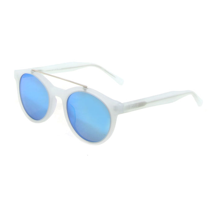 Gafas de sol OCEAN TIBURON - Azul trans / Revo azul