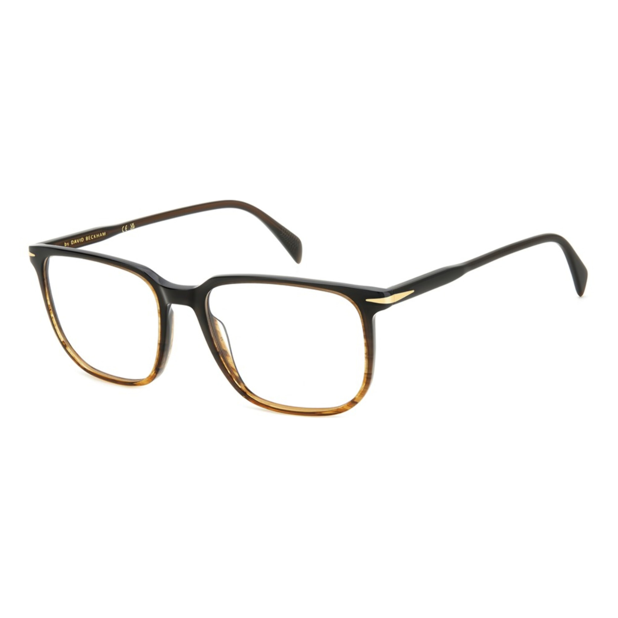 Gafas de Vista David Beckham DB 1141 NNG 54 de Acetato Hombre 54 mm
