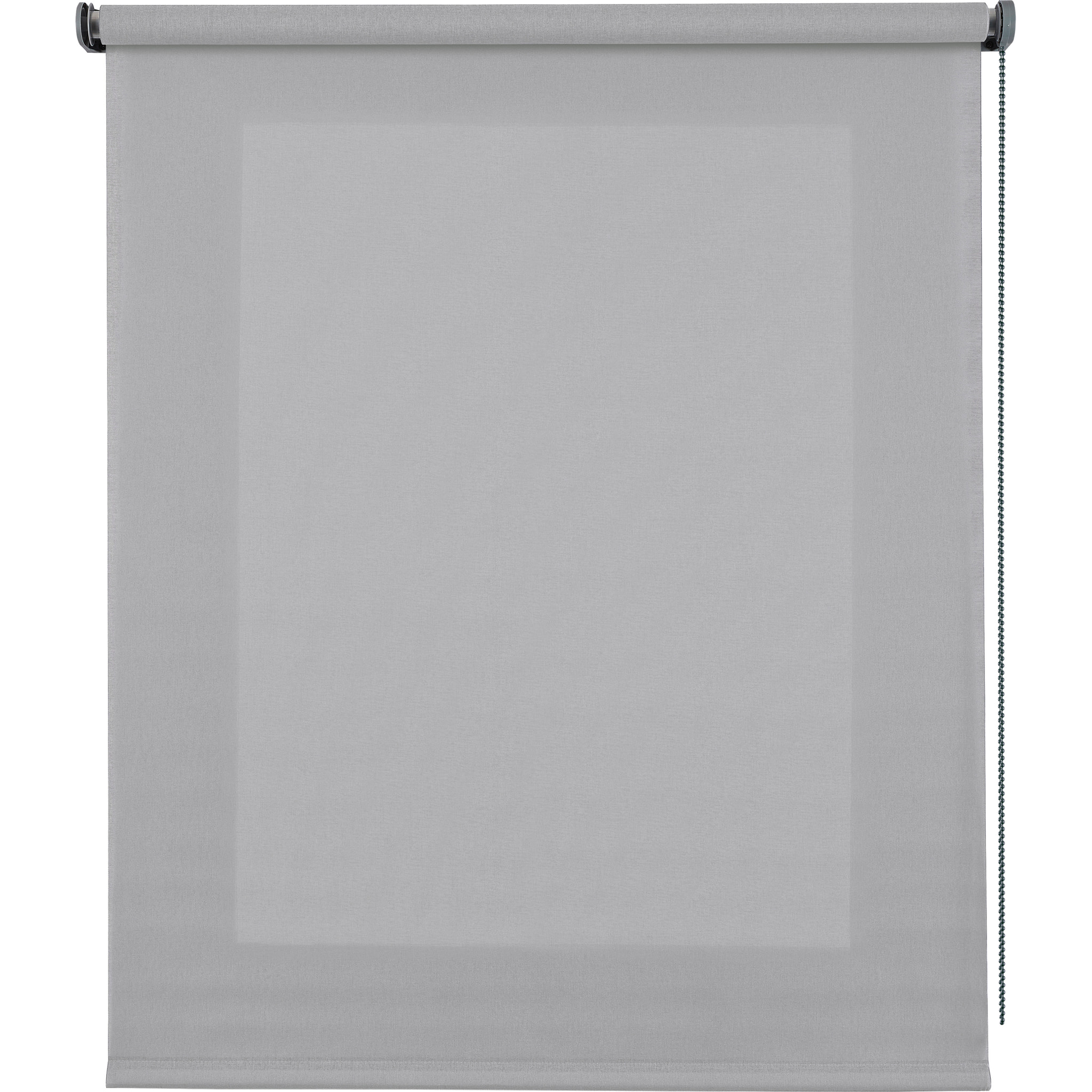 Enrollable Traslúcido SOFT Gris perla