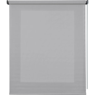 Enrollable Traslúcido SOFT Gris perla