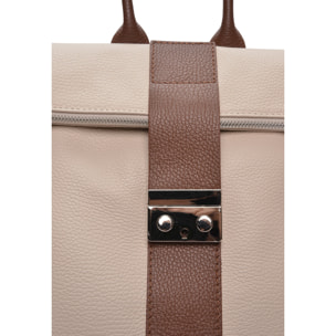 Zaino Anna Luchini Multicolore