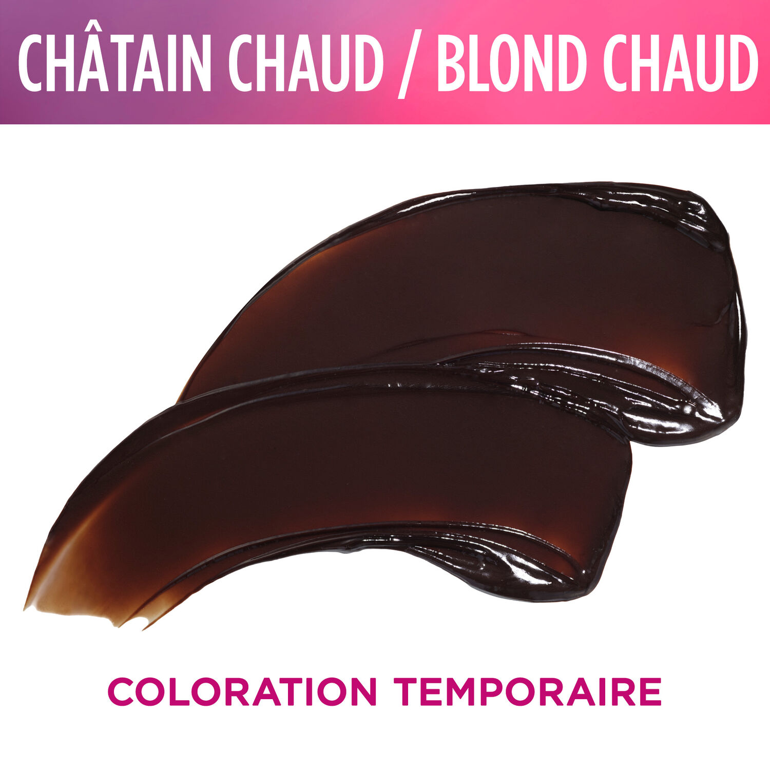 ColorStay Colour Booster Mask - Coloration Temporaire en Masque