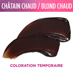 ColorStay Colour Booster Mask - Coloration Temporaire en Masque