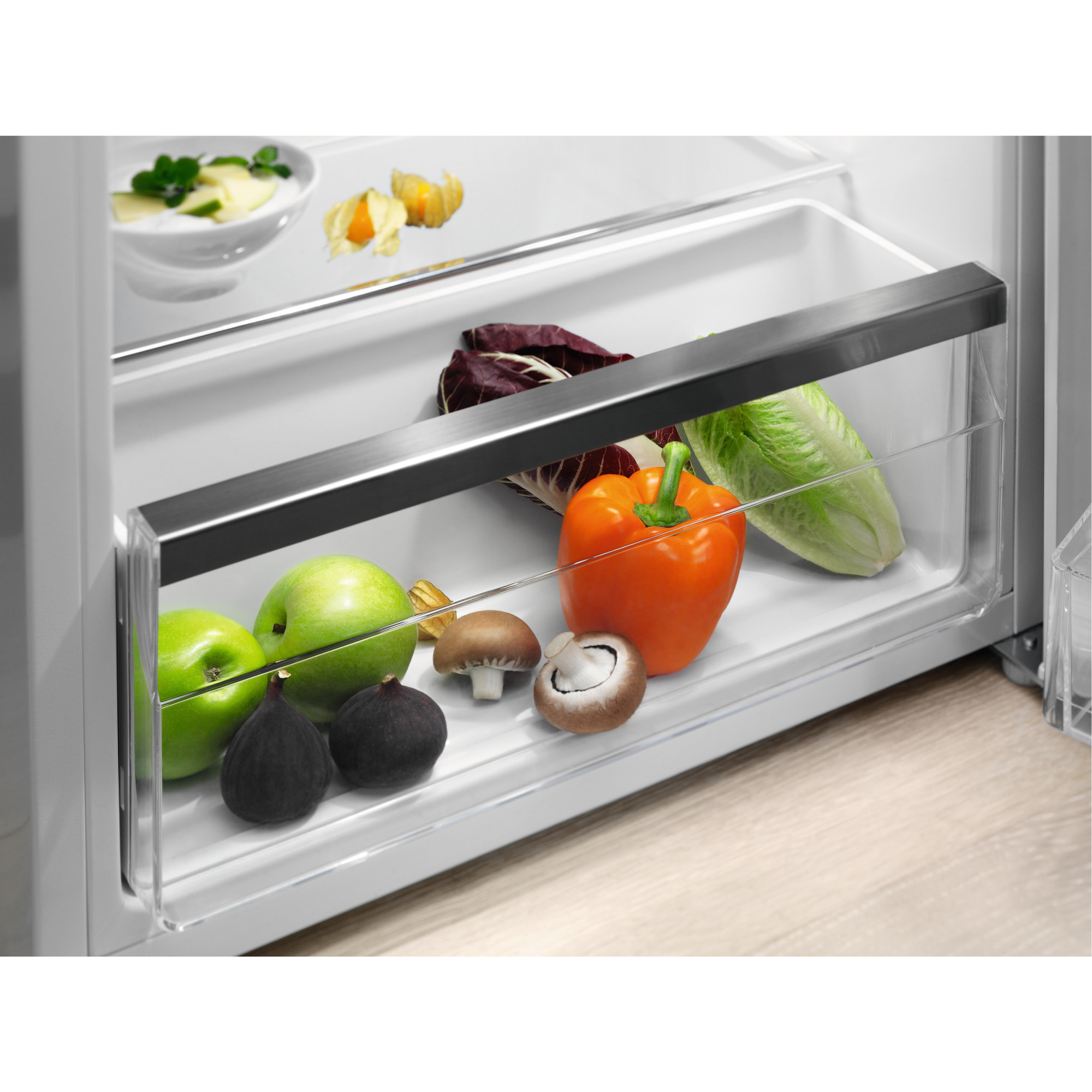 Electrolux Frigorifero Serie 500 LXB1SE11W0