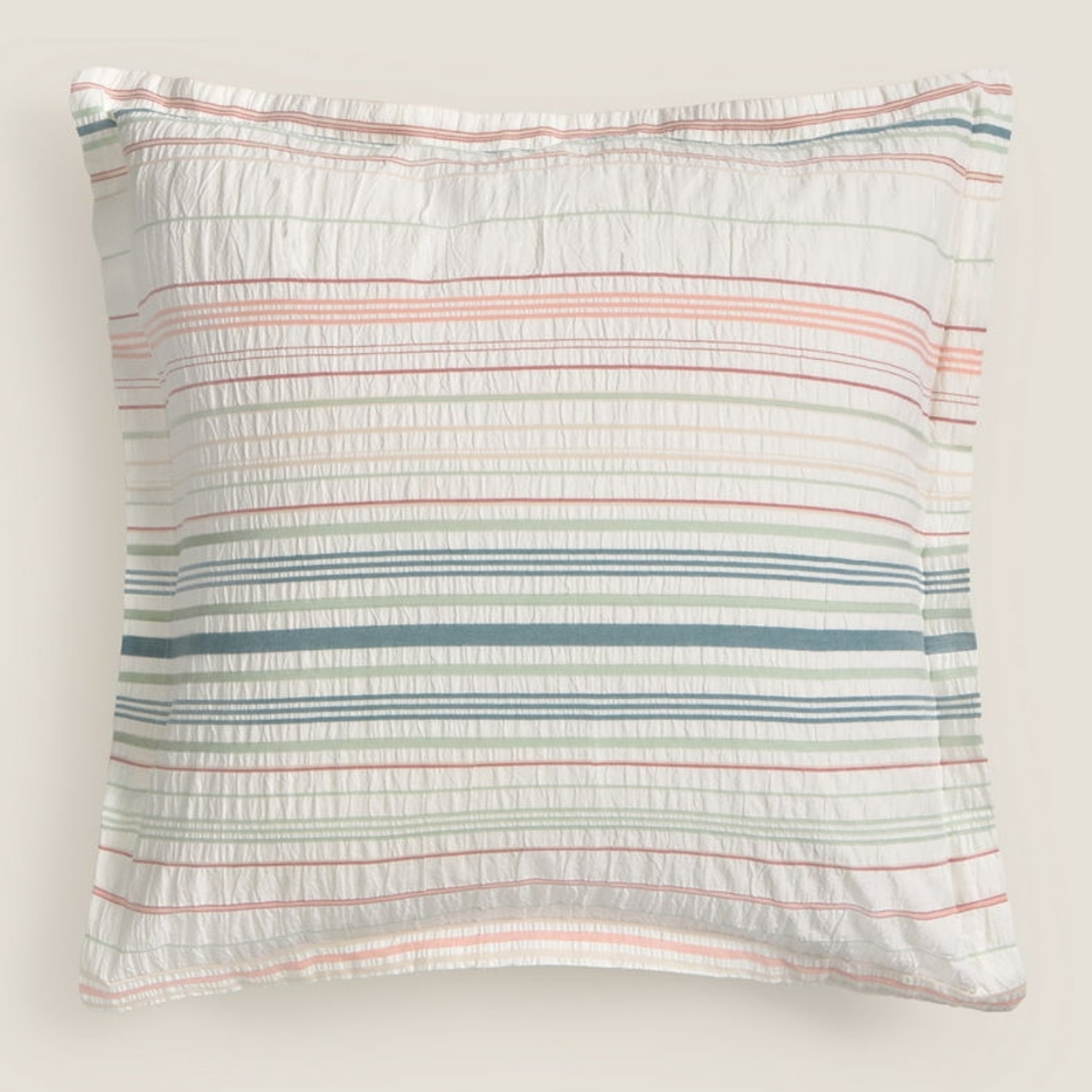 Funda de cuadrante algodón rayas Cresi color varios 100% Algodón