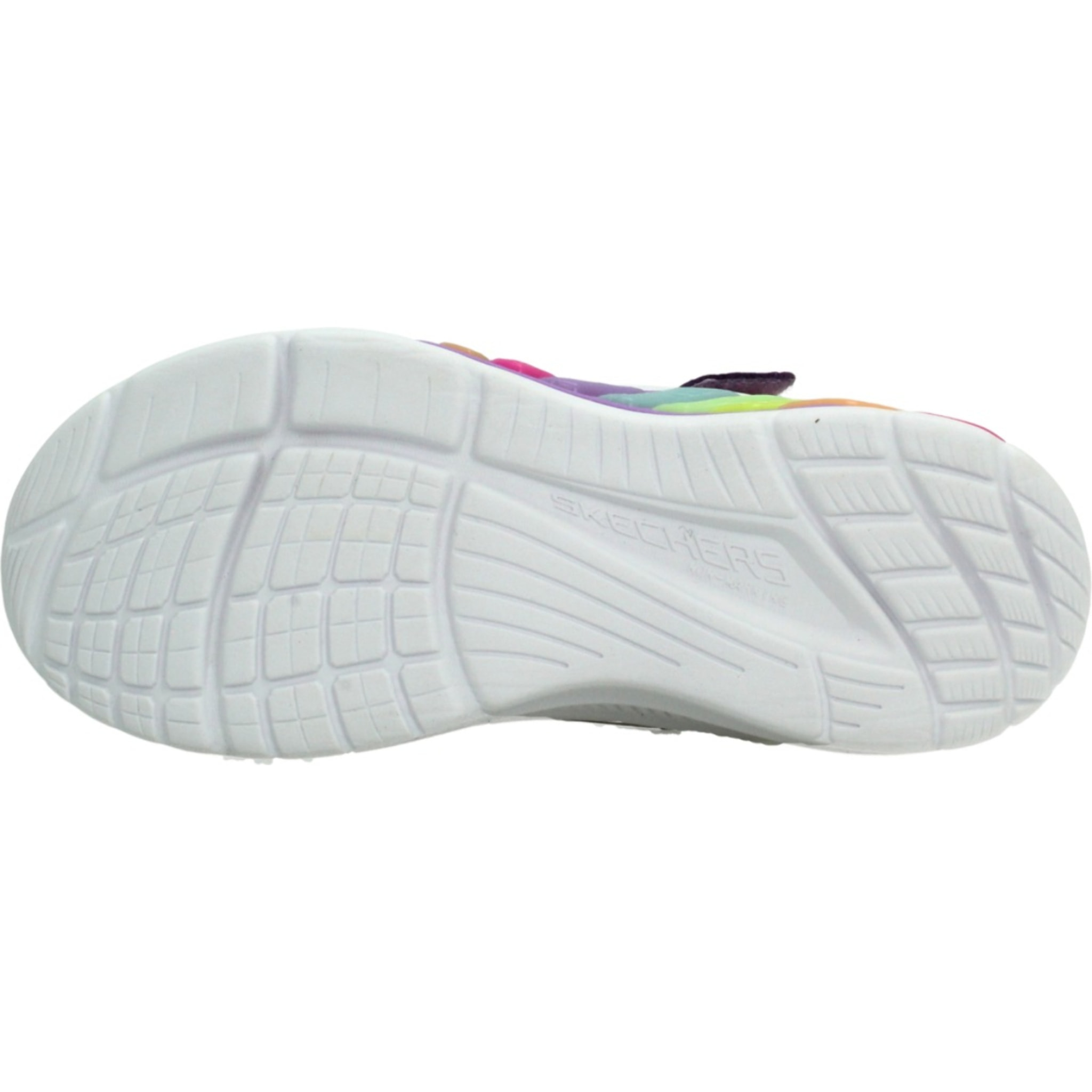 Zapatillas Niña 303722l Multicolor