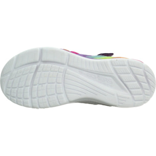 Zapatillas Niña 303722l Multicolor