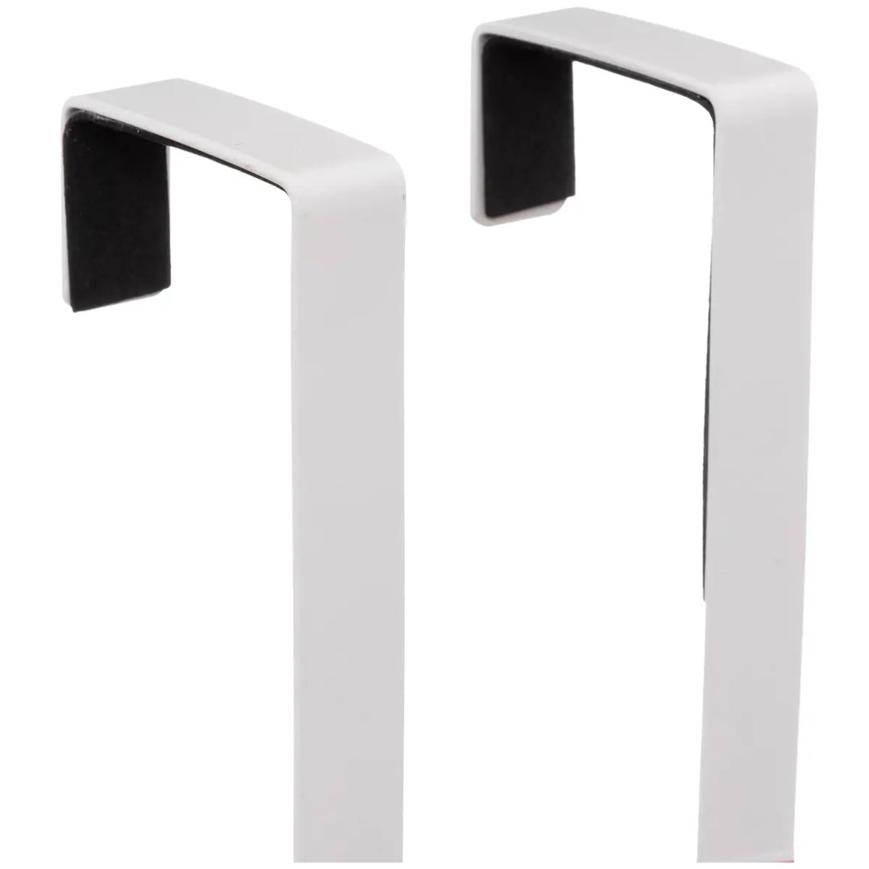 Étagère de porte 3 niveaux bambou