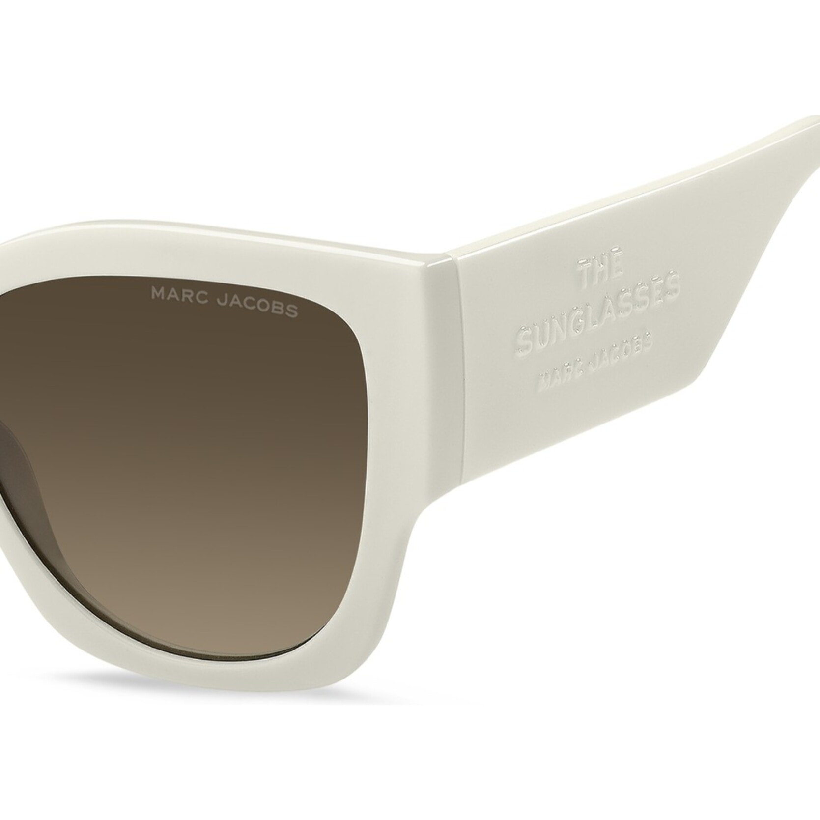 Gafas de Sol Marc Jacobs MARC 859/S SZJ de Nylon Mujer 55 mm