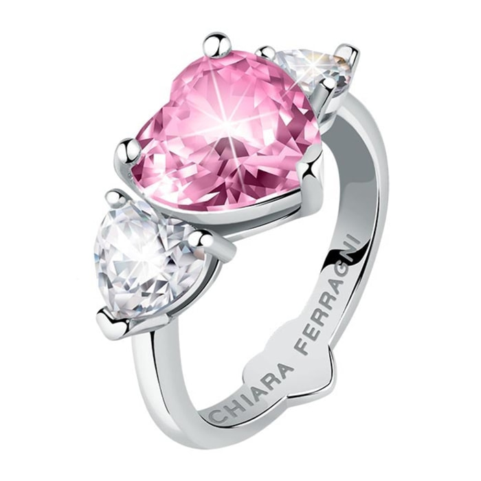 Anillo Chiara Ferragni Mujer J19AUV33010