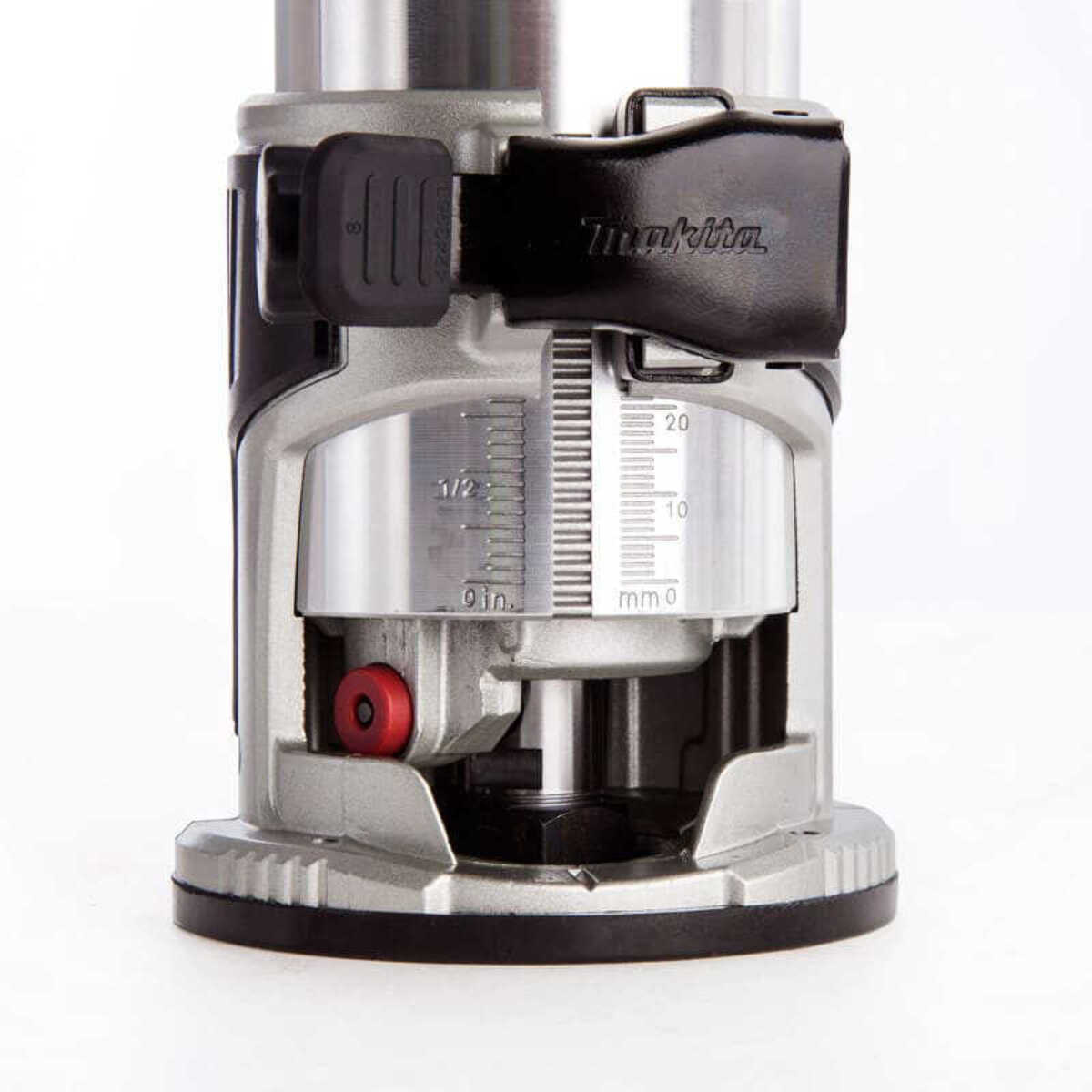 Recortadora 18 V 5 Ah 8 mm + accesorios MAKITA - DRT50RTJX3