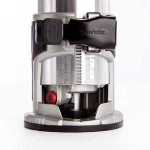 Recortadora 18 V 5 Ah 8 mm + accesorios MAKITA - DRT50RTJX3