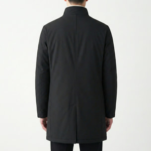 Giaccone nylon con gancio