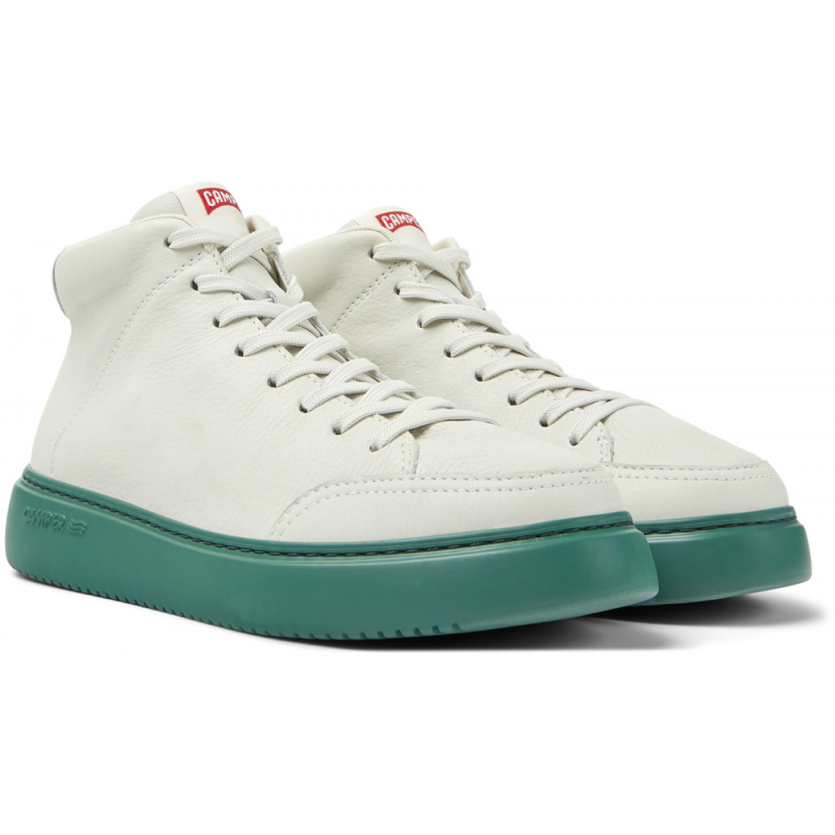 CAMPER Runner K21 - Sneakers Donna Bianco