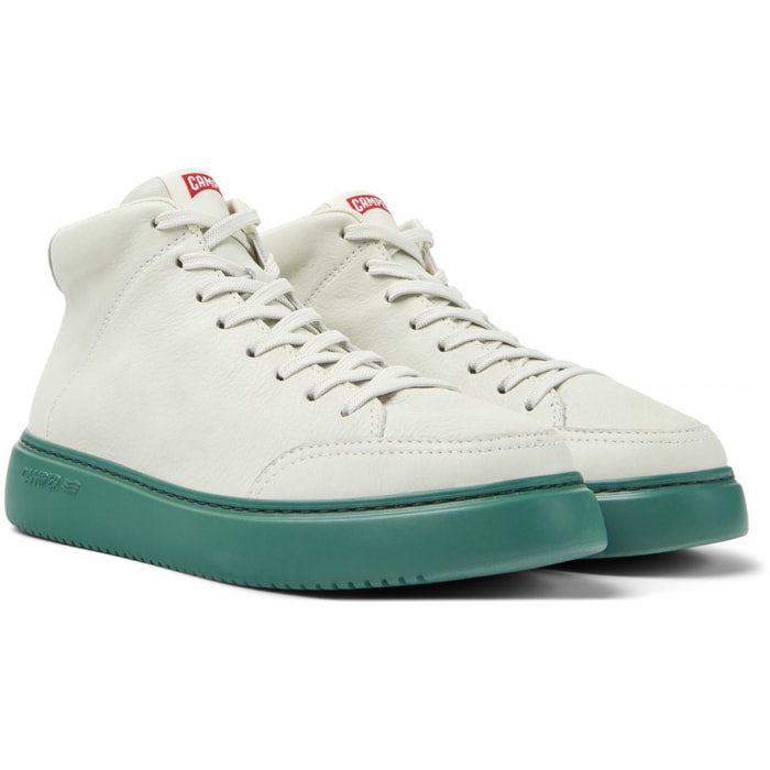 CAMPER Runner K21 - Sneakers Donna Bianco