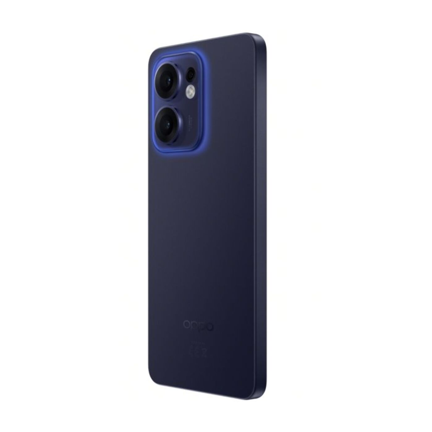 Smartphone OPPO Reno 13F 256Go Bleu Lumineux 5G