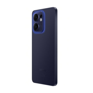 Smartphone OPPO Reno 13F 256Go Bleu Lumineux 5G