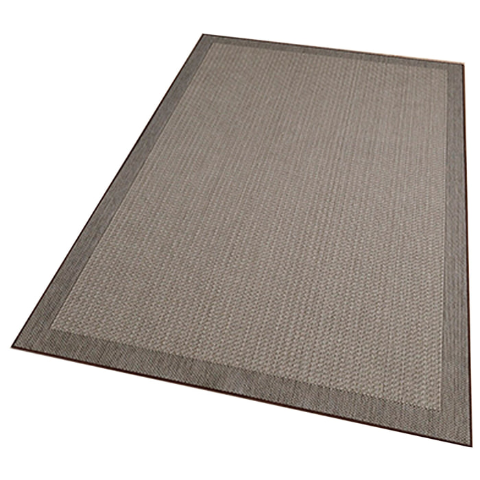 Alfombra de Poliester estampada 60 x 100cm