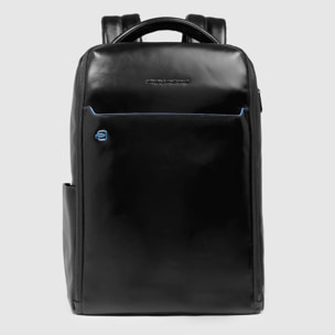Piquadro Sac à dos de voyage fast-check pour ordinateur et iPad® avec protections antichoc et RFID