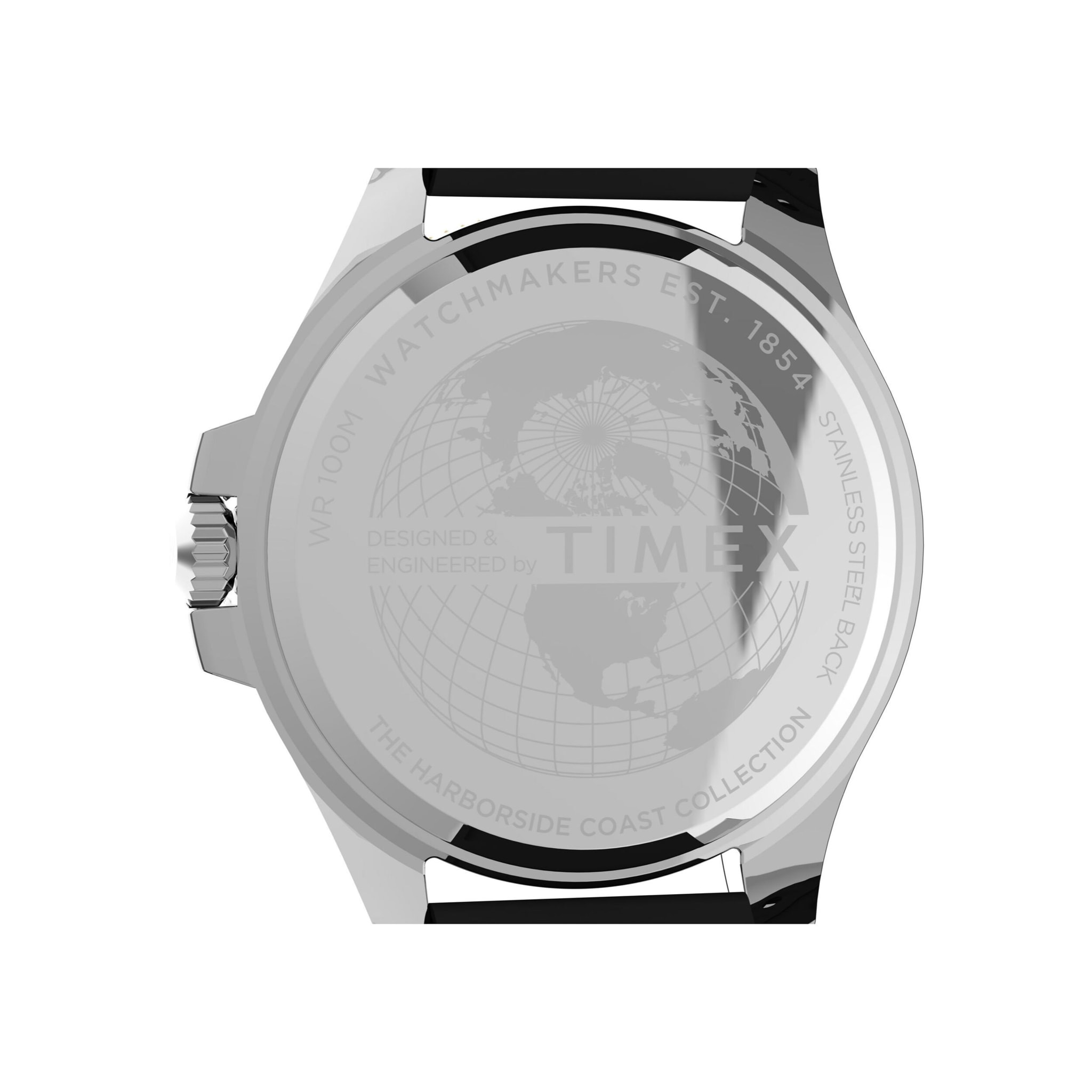 Timex Reloj Analógico De Cuarzo Trend Harborside Coast