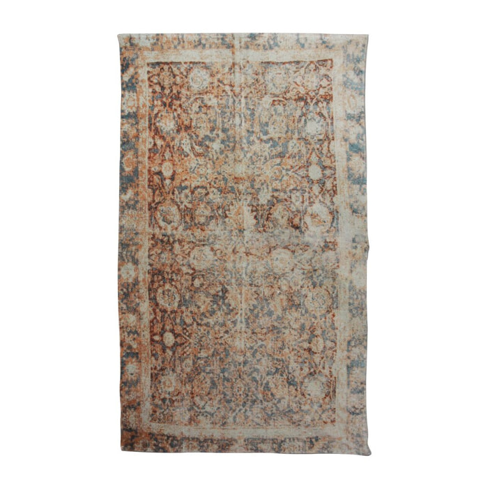Tapis en coton 80x150cm COLOMBO