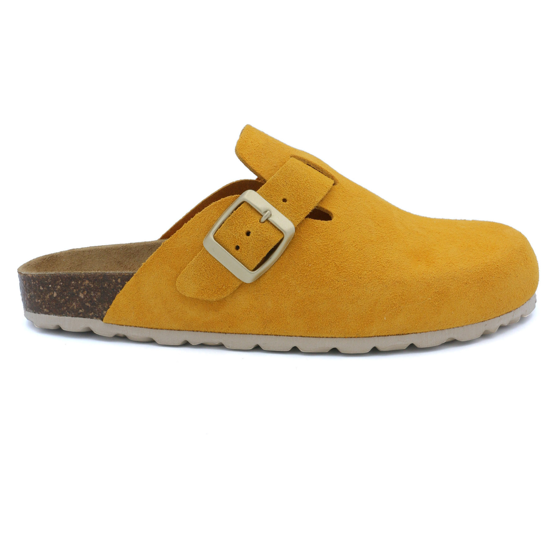 Zueco BILLOWY AMARILLO