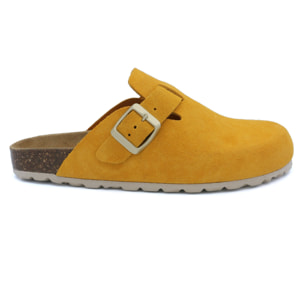 Zueco BILLOWY AMARILLO