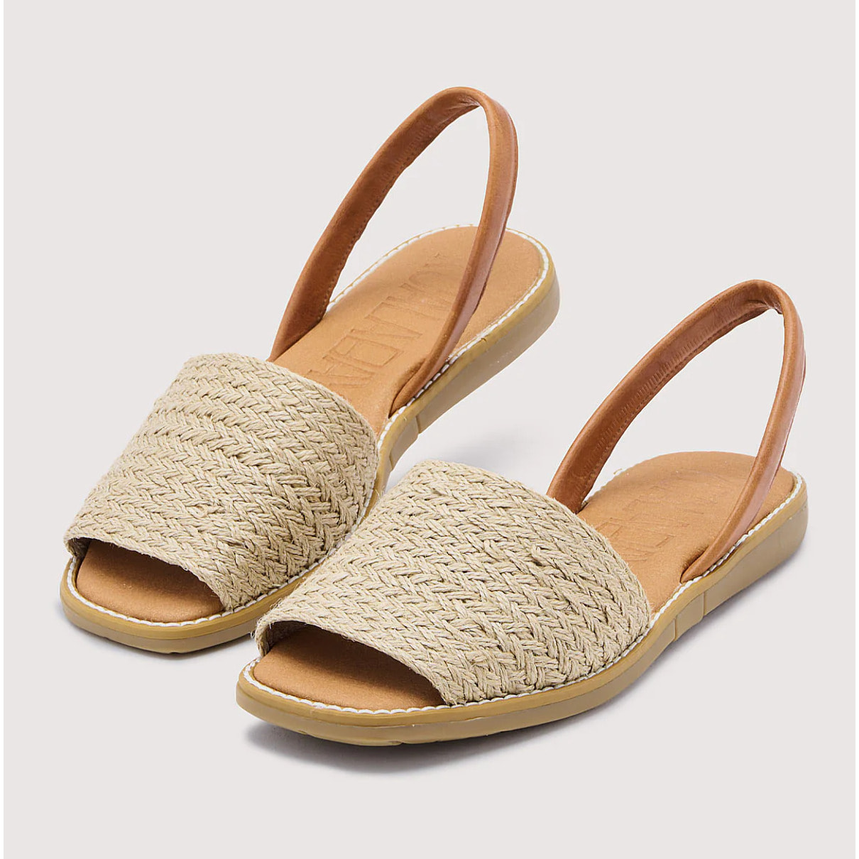 Menorquina - Esparta